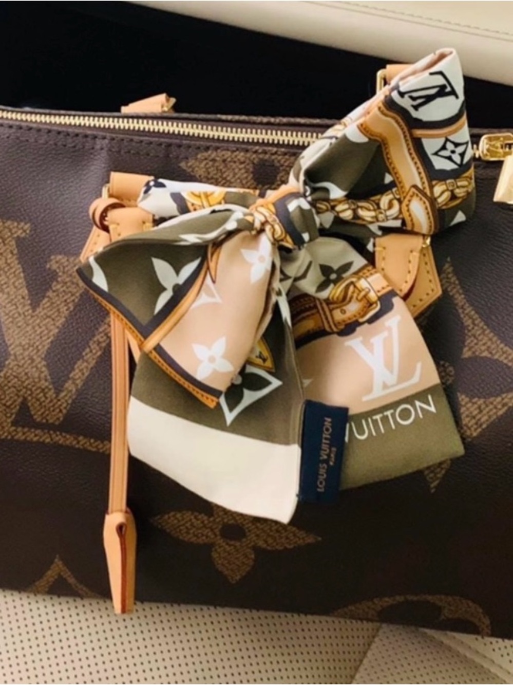 ❌SOLD❌RARE Louis Vuitton Reverse Speedy - Picture 5 of 16